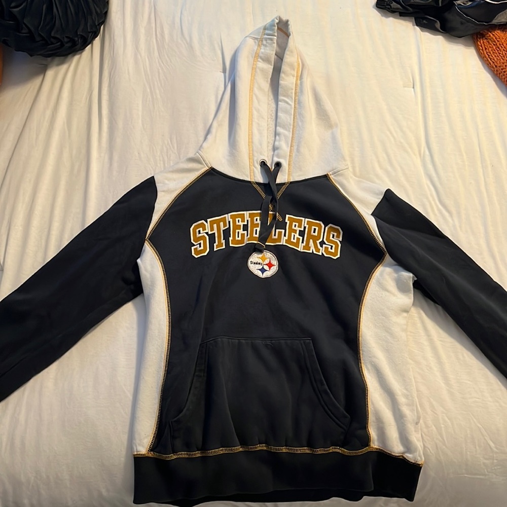 Women’s Pittsburgh Steelers hoodie